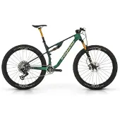 Megamo Track R100 10 29´´ Sx Eagle 2025 Maastopyörä