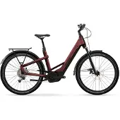 Winora Group Yakun X10 Low Cues 2025 Elektrofahrrad