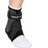 Zamst A2-dx Oikean Nilkan Tuki