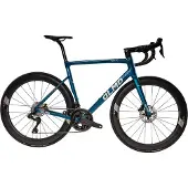 Olmo Nerax Ultegra Di2 2024 Rennrad