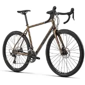 Bombtrack Audax Grx810 2024 Gravelpyörä