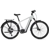 Focus Aventura² 6.7 29´´ Wave Fsa Ck-320 2024 Sähköpyörä