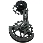 Split Second Sram Red/force 12s Ceramic Performance Stützradsystem