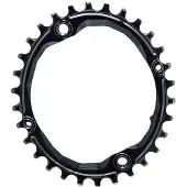 Absolute Black Oval 104 Bcd Eturatas