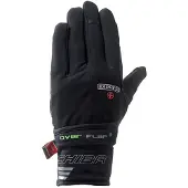 Chiba Express + Handschuhe