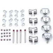 HT Components X3 Poljinremonttisarja