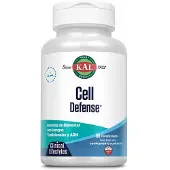 Kal Immunity Tabletten 60 Einheiten