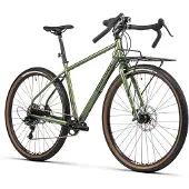 Bombtrack Beyond 2 27.5´´ Apex 1 2024 Gravelpyörä