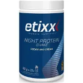 Etixx Night Proteiinijuomajauhe 600g