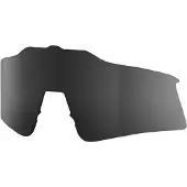 100% Speedcraft Sl Vaihtolinssit