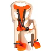 Bellelli Pepe Standard Multifix Kindersitz Für Fahrrad Hinten