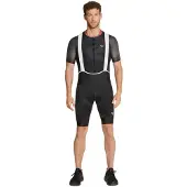 Ziener Nekos X-race Trägerhose