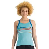 Sportful Velodrome Ärmelloses Trikot