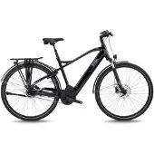 Bh Atoms Diamond Pro Brose Smag 700 Nexus 2022 Sähköpyörä