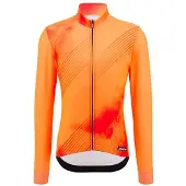 Santini Pure Dye Pitkähihainen Trikoo