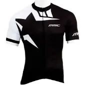 MSCH Copenhagen X Race Lyhythihainen Pyöräilypaita