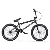 Wethepeople Nova 20.5´´ Tt Bmx Pyörä