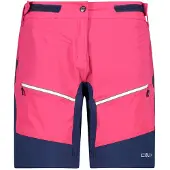 CMP Free Bike Inner Mesh Underwear 30c9326 Kurze Hose