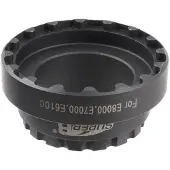Super B Lockring-werkzeug Für Shimano Steps E8000/e7000/e6100