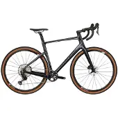 KROSS Esker Rs 1.0 700 Grx Rd-rx822 2024 Gravelbike