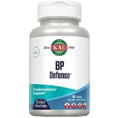 Kal Bp Defense Cardiovascular Support Tabletten 60 Einheiten