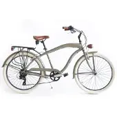 QÜer Mallorca 26´´ Cruiser Pyörä