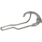 Brooks England Swift Titanium Sattelmontagerahmen