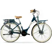 Granville E-summerside Bosch Active Plus Elektrofahrrad