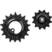 Tripeak Shimano Ultegra 12s Ceramics Polkupyörän Väliverkko Sarja
