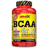 Amix Pro Bcaa Tabletten 150 Einheiten
