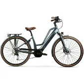 Granville E-excellence 25 Plus Intuvia Elektrofahrrad