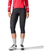 Castelli Entrata bib-caprit Musta naiset