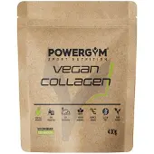 Powergym Vegaaninen Kollageeni 400g