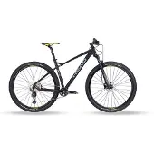 Head Bike X-rubi Iii 29´´ Deore 2023 Mountainbike