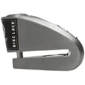 Auvray B-lock 06 Stainless Steel Alarm Scheibenbremsensperre