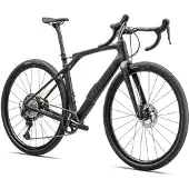 Specialized Diverge Str Comp 700 Grx 2024 Gravelpyörä