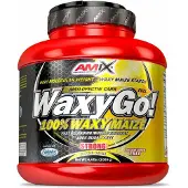 Amix Wachsartig Los! Amylopektin Neutraler Geschmack 2kg