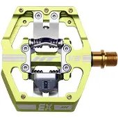 HT Components X3t Pedale