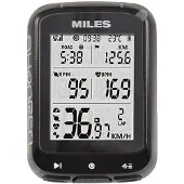 Shanren Miles Ble5.0 Wireless Pyörätietokone