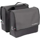 Skuad Bisaccia City Fahrradtaschen