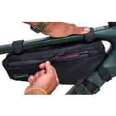 Bianchi Orma 03 Runkolaukku 3l