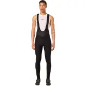 Oakley Apparel Clima Thermal Tight Pitkät Pyöräilyhousut Henkseleillä