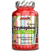 Amix Pepform Tryptophan Kapseln 90 Einheiten