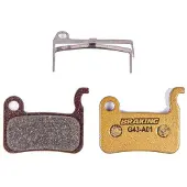Braking Shimano Xtr Metalliset Hiilikuitulevyjarrupalat