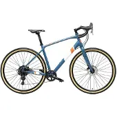 Adriatica Vanir X1 Apex1 Gravelpyörä
