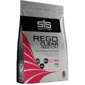 Sis Rego Clear Palautumisjuomajauhe Persikka 460g
