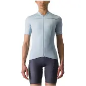 Castelli Anima 4 Jersey naisille talvitaivaalla