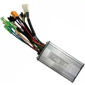 FUN BIKE Kt-qseb01 Sine Wave Controller