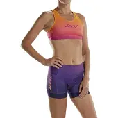 Zoot Ltd 4´´ Plus Triathlon-shortsit