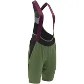 Silvini Larrea Trägerhose